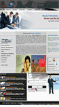 Mobile Screenshot of naukrisolutions.com
